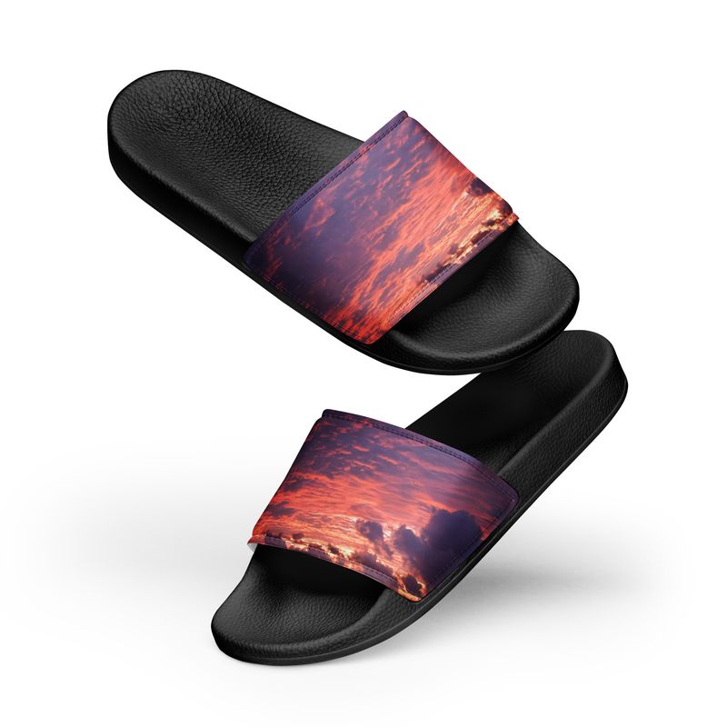 Claquettes pour homme - 00687