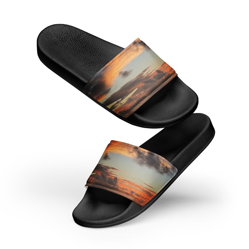 Claquettes pour homme - 00688
