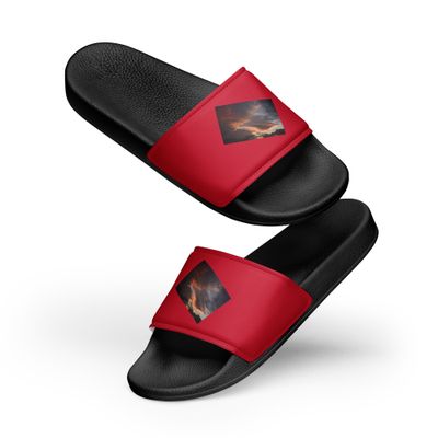 Claquettes pour homme - 00689