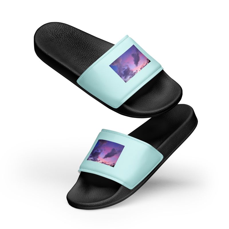 Claquettes pour homme - 00690