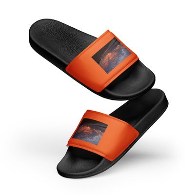 Claquettes pour homme - 00692
