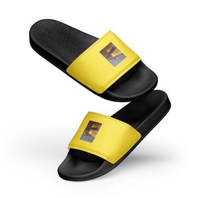 Claquettes pour homme - 00691