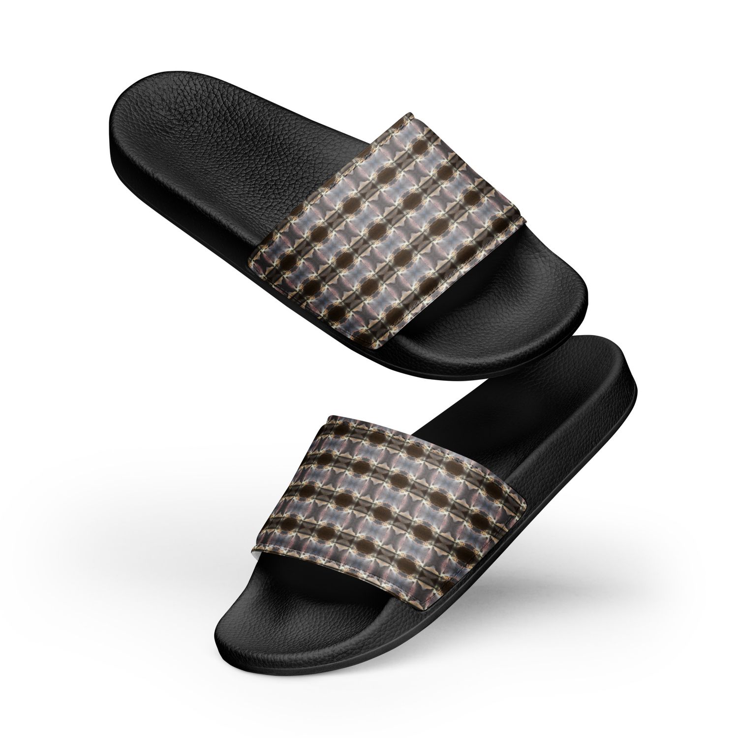 Claquettes pour homme - 00694