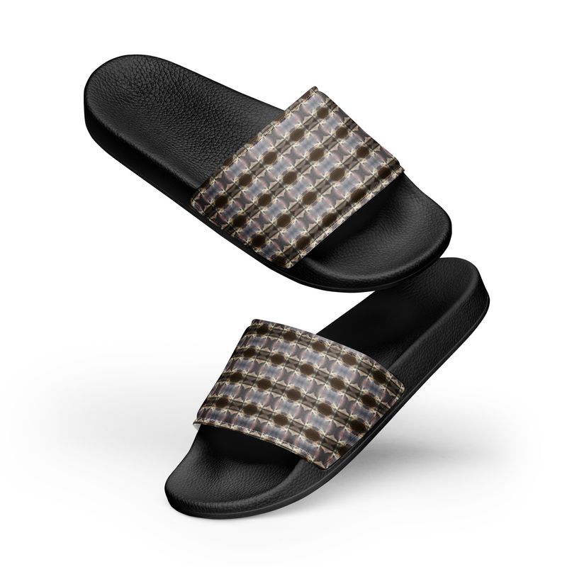 Claquettes pour homme - 00694