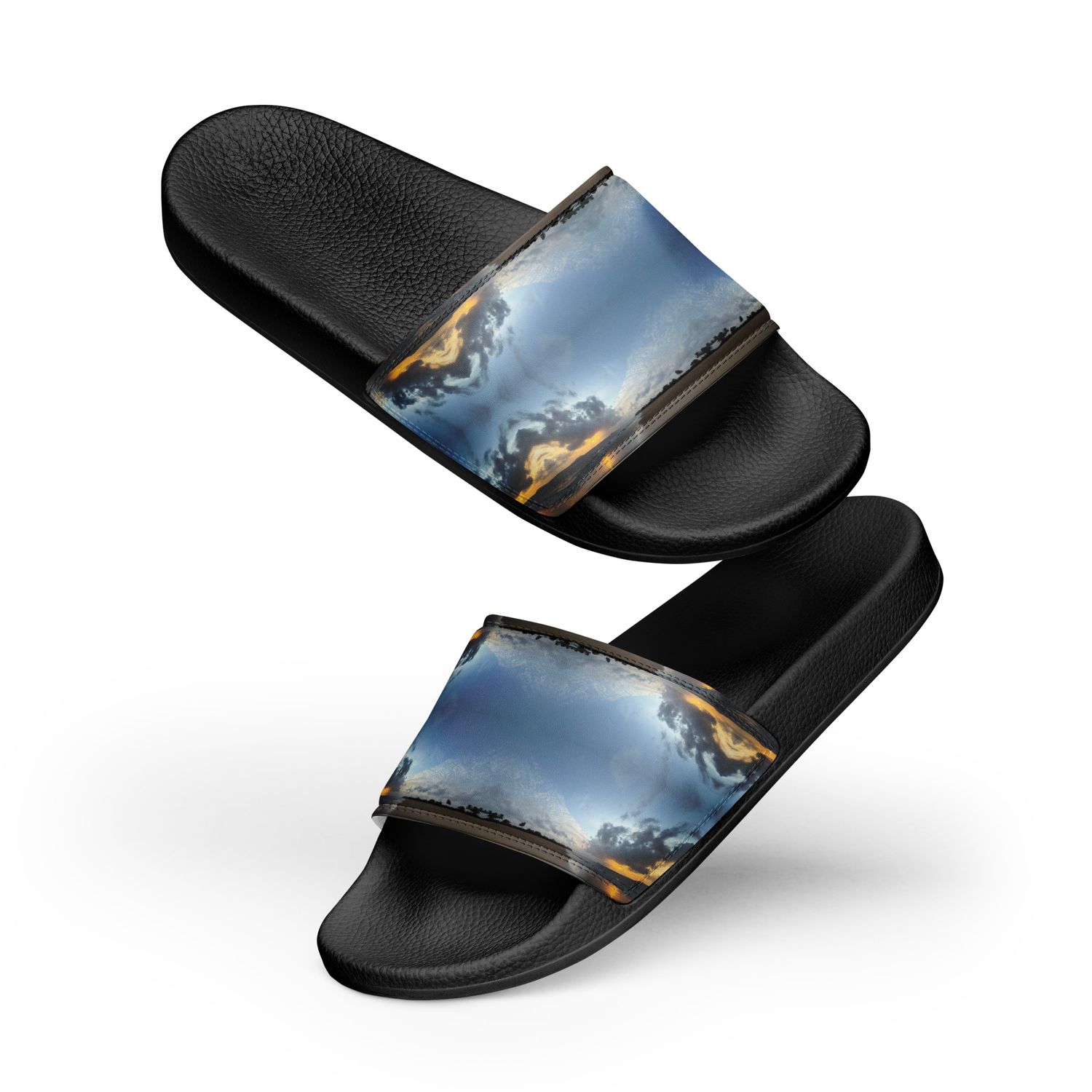 Claquettes pour homme - 00693