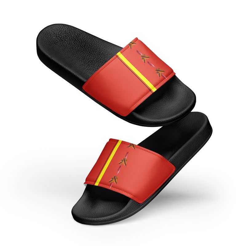 Claquettes pour homme - 00695