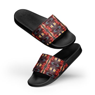 Claquettes pour homme - 00697