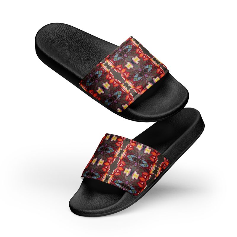 Claquettes pour homme - 00697