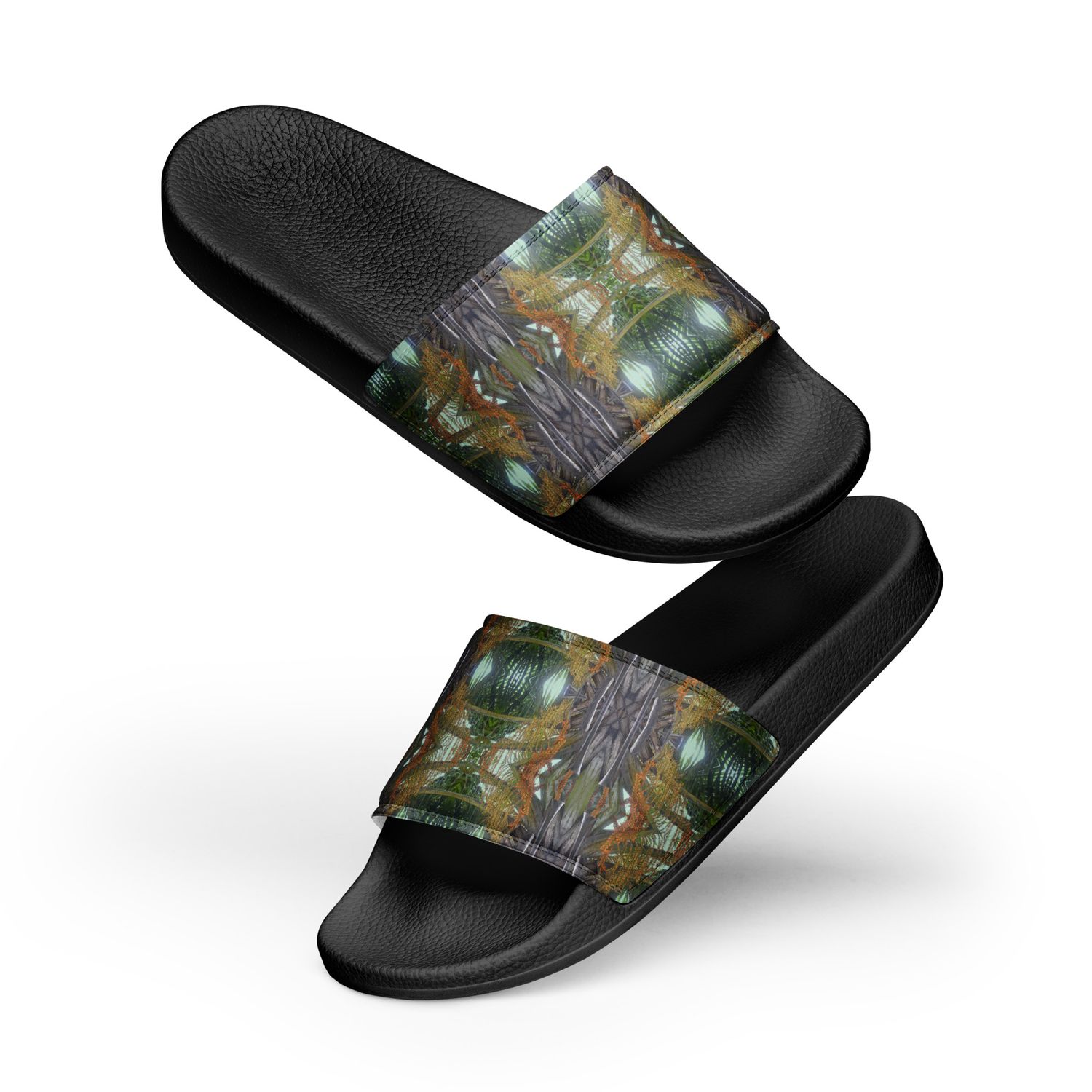 Claquettes pour homme - 00696