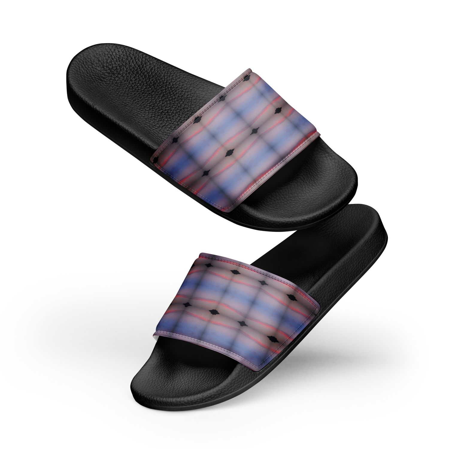 Claquettes pour homme - 00698
