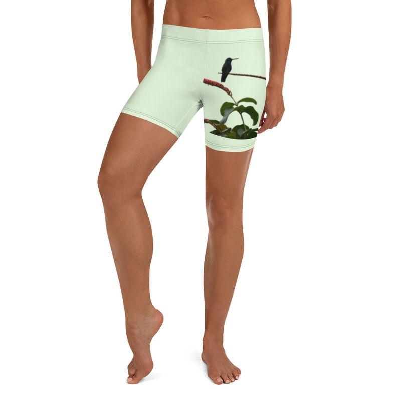 Short 00701