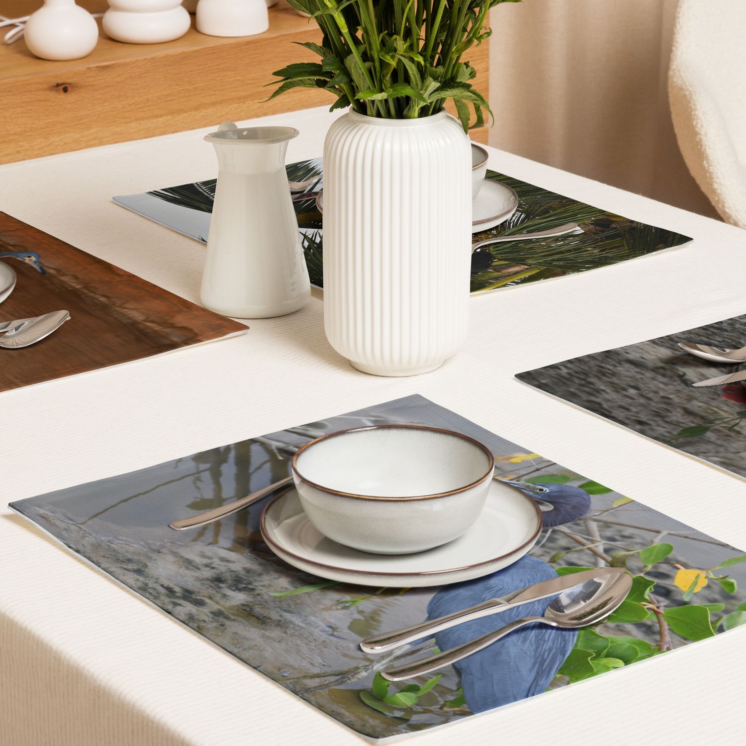 Sets de table 00714