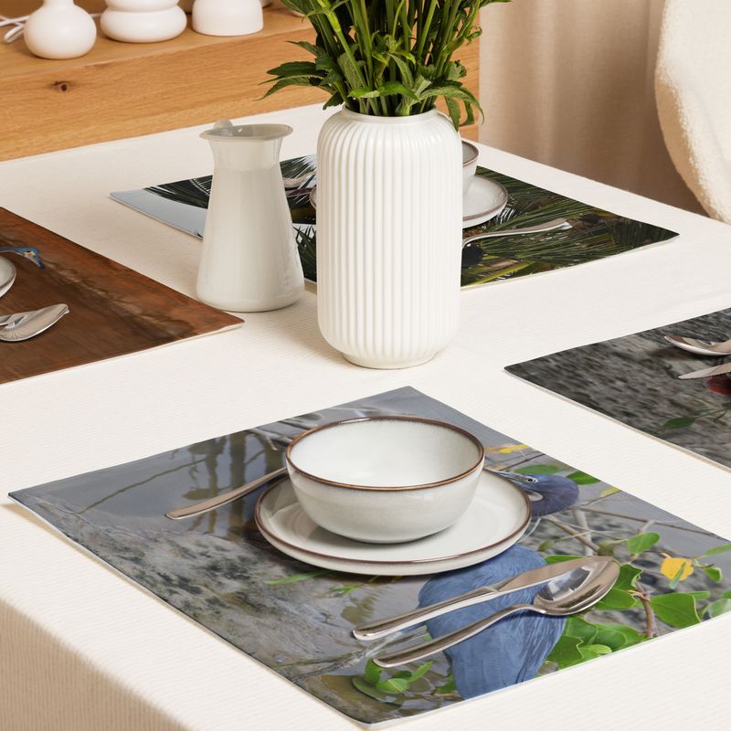 Sets de table 00714