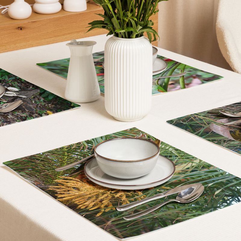 Sets de table 00716
