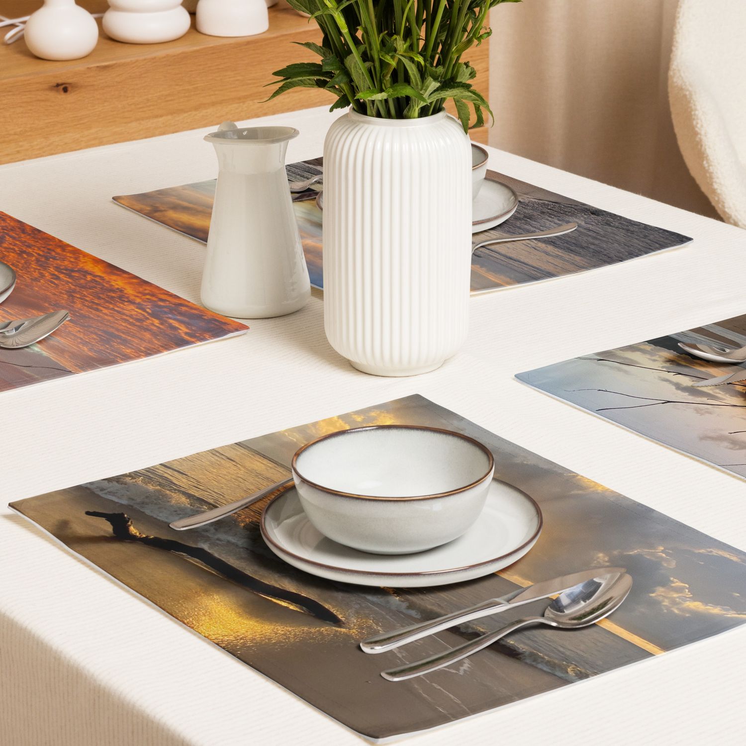 Sets de table 00720