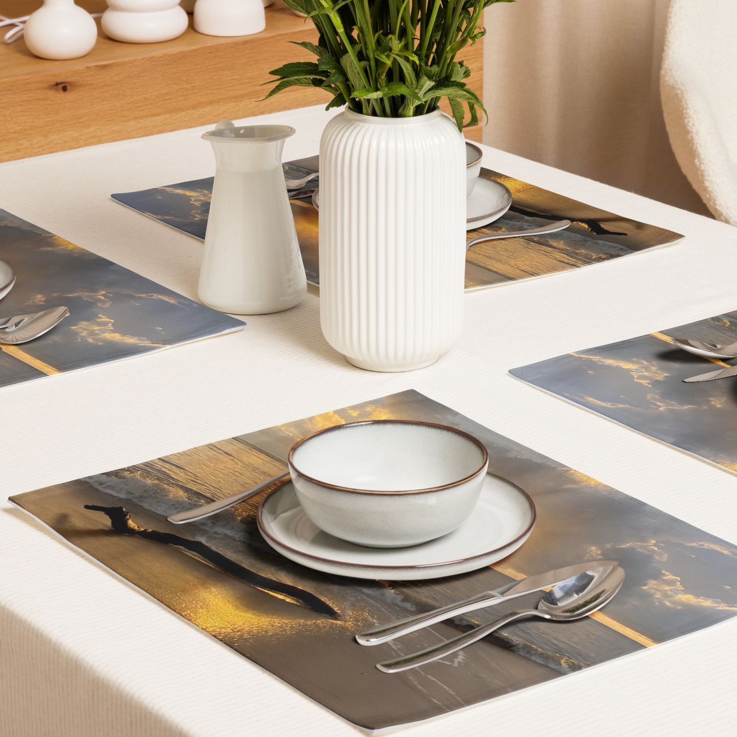 Sets de table 00719