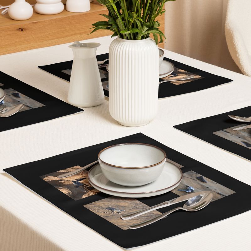 Sets de table 00724