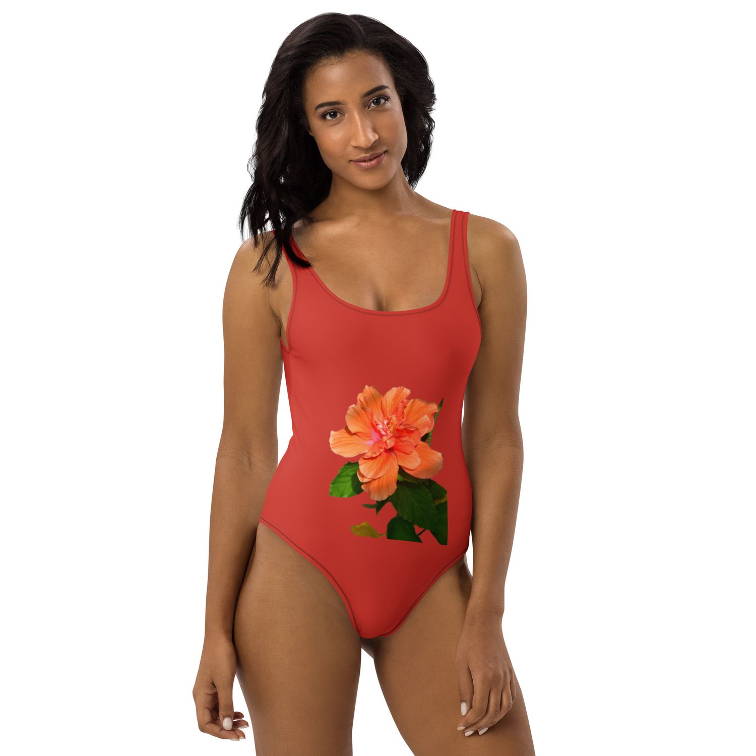 Maillot de Bain 1 Pièce - 00791