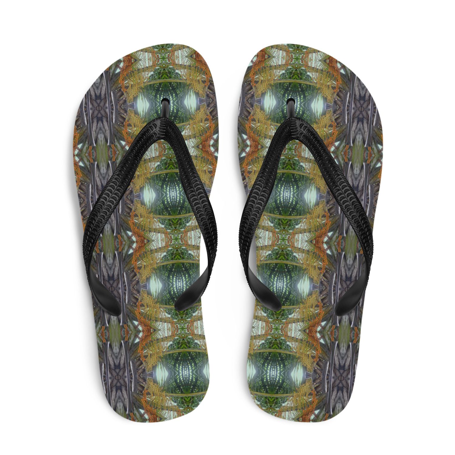 Tongs 00807