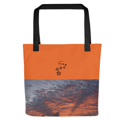 Sac Paysage 00812