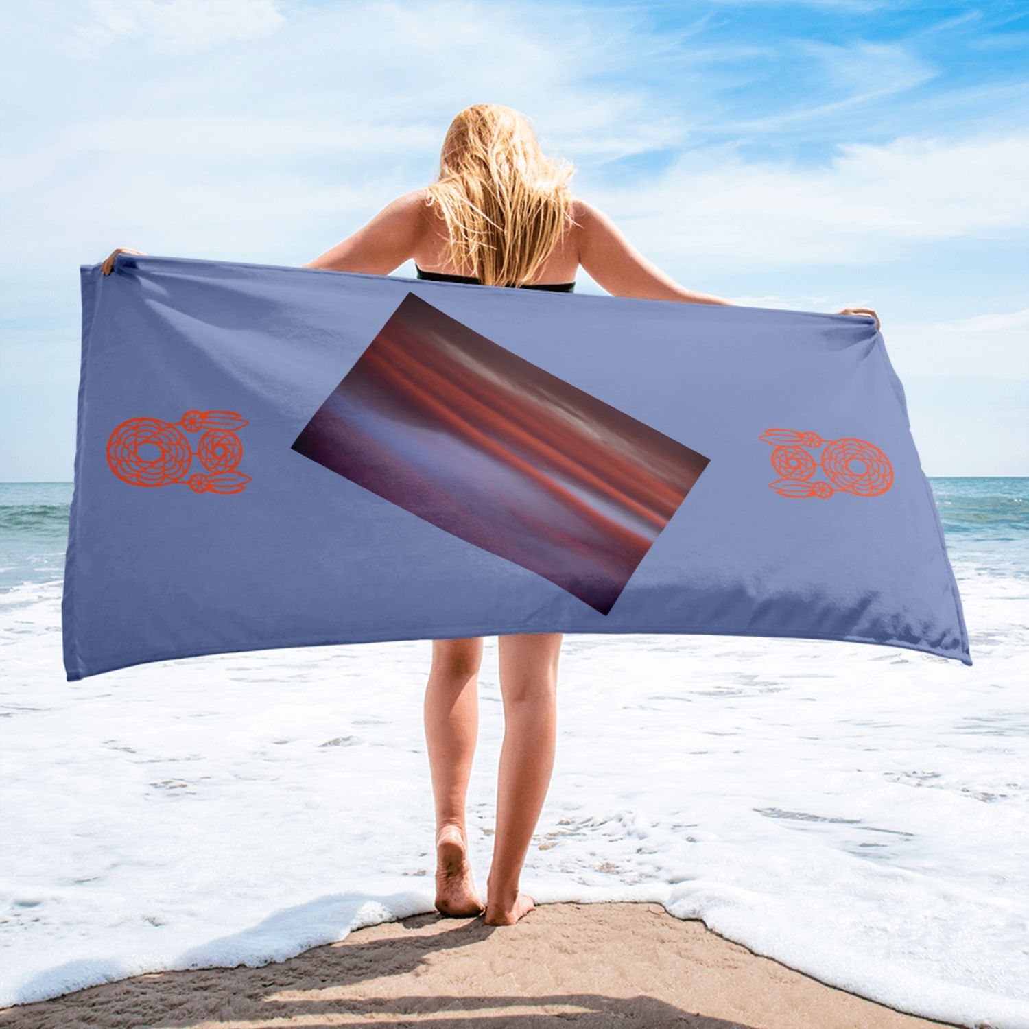 Serviette 00825