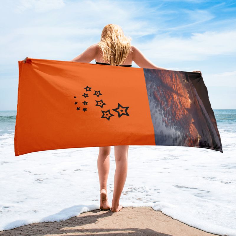 Serviette  00824
