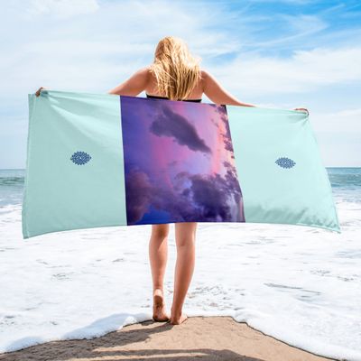 Serviette 00826