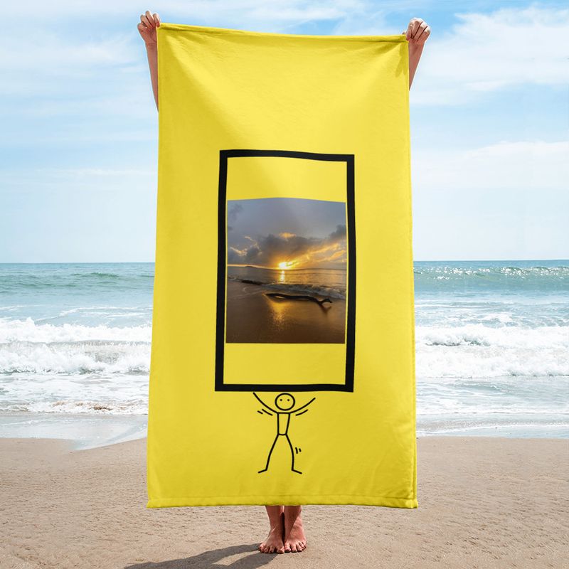 Serviette 00829