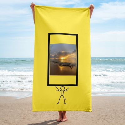 Serviette 00829