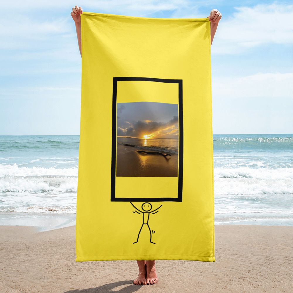 Serviette 00829