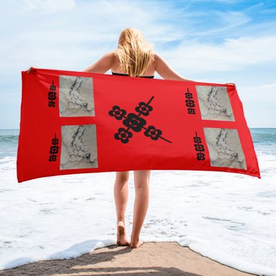 Serviette 00830