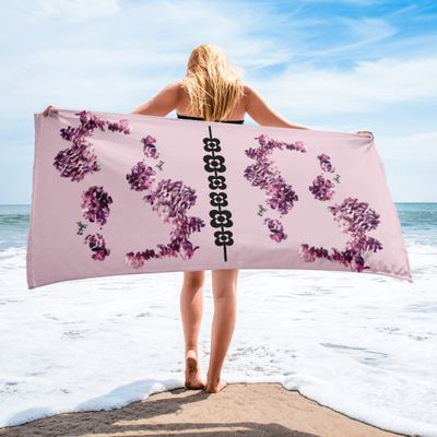 Serviette 00828