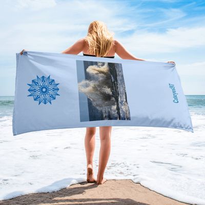 Serviette 00831