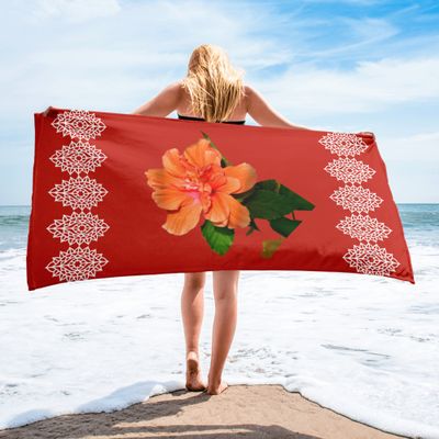 Serviette 00832
