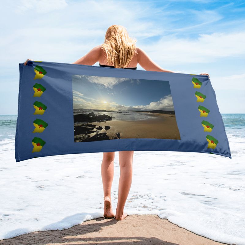 Serviette 00833