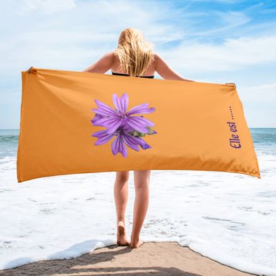 Serviette 00834