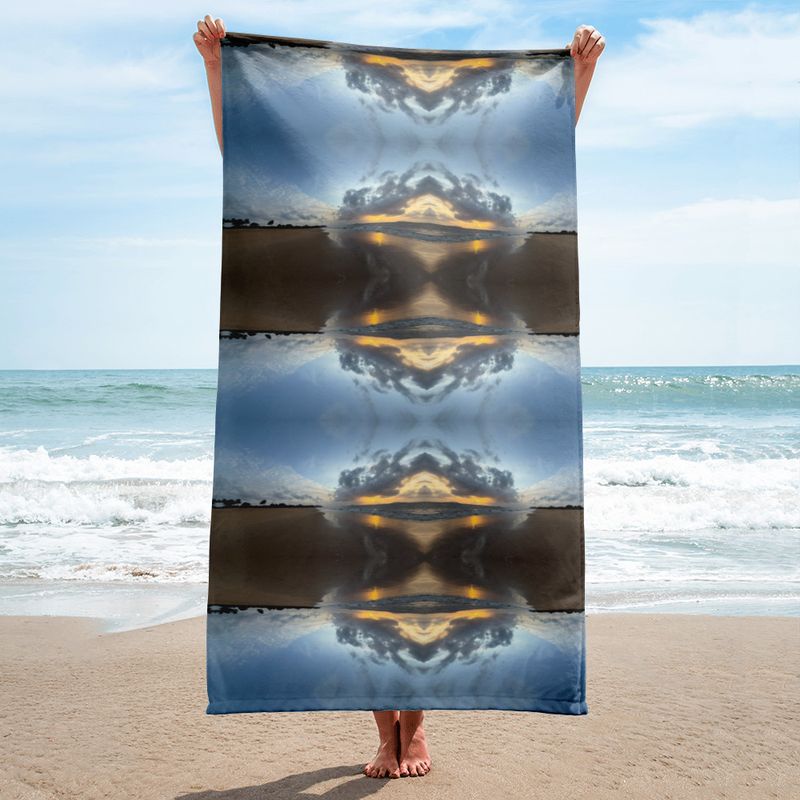 Serviette 00835