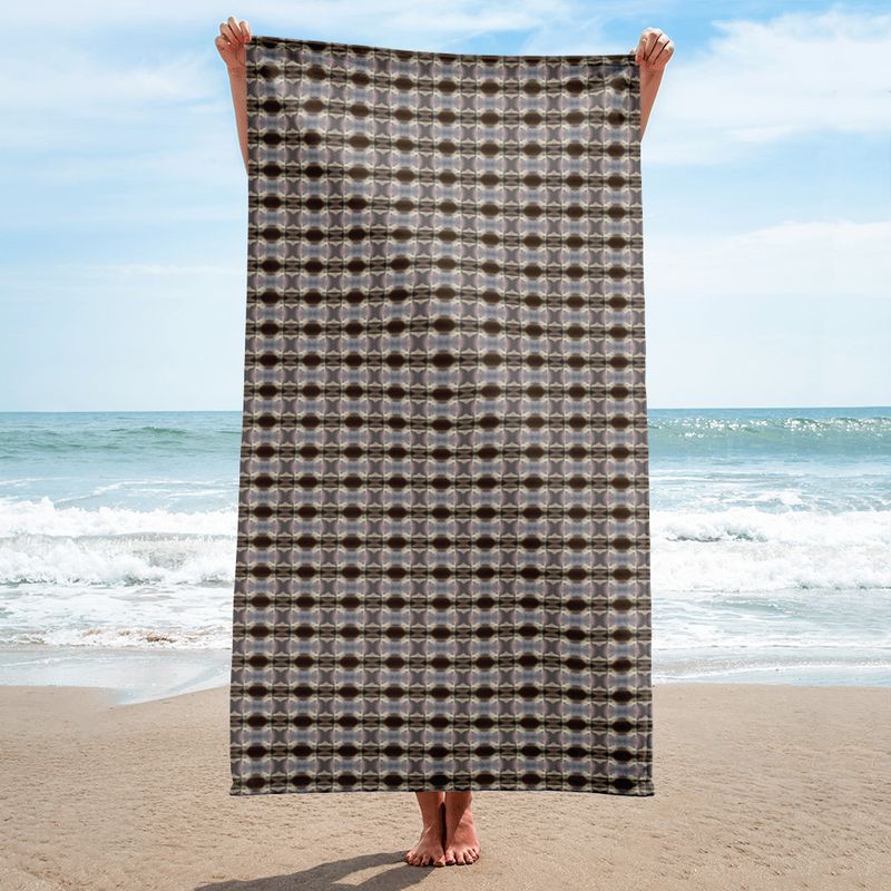 Serviette 00836