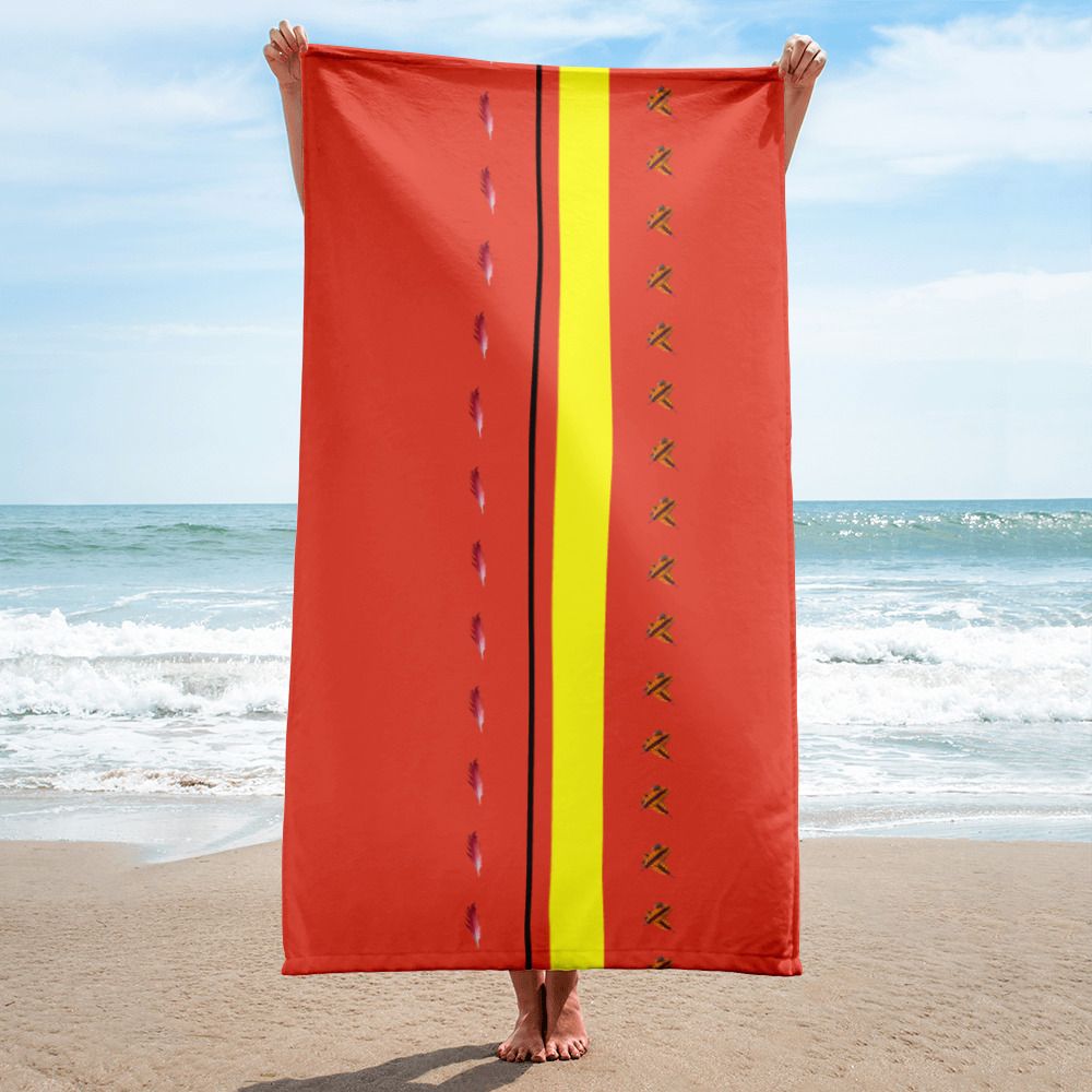 Serviette 00837