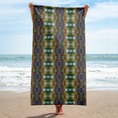 Serviette 00838