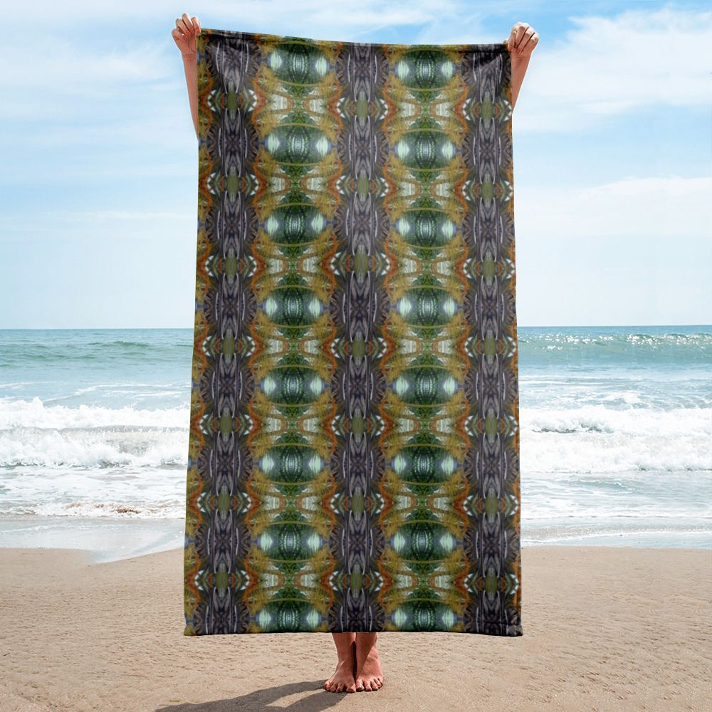 Serviette 00838