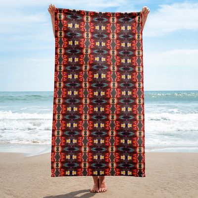 Serviette 00839