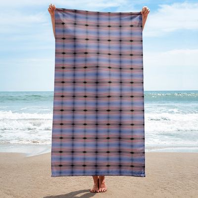 Serviette 00840