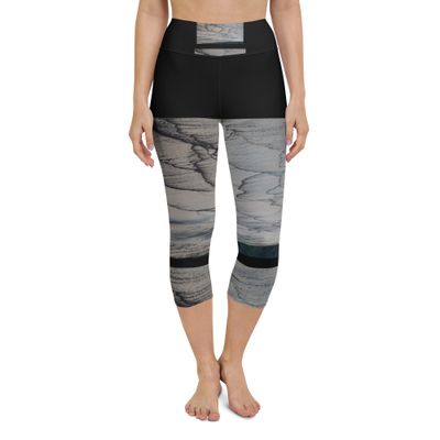 Legging de Yoga Court - 00844