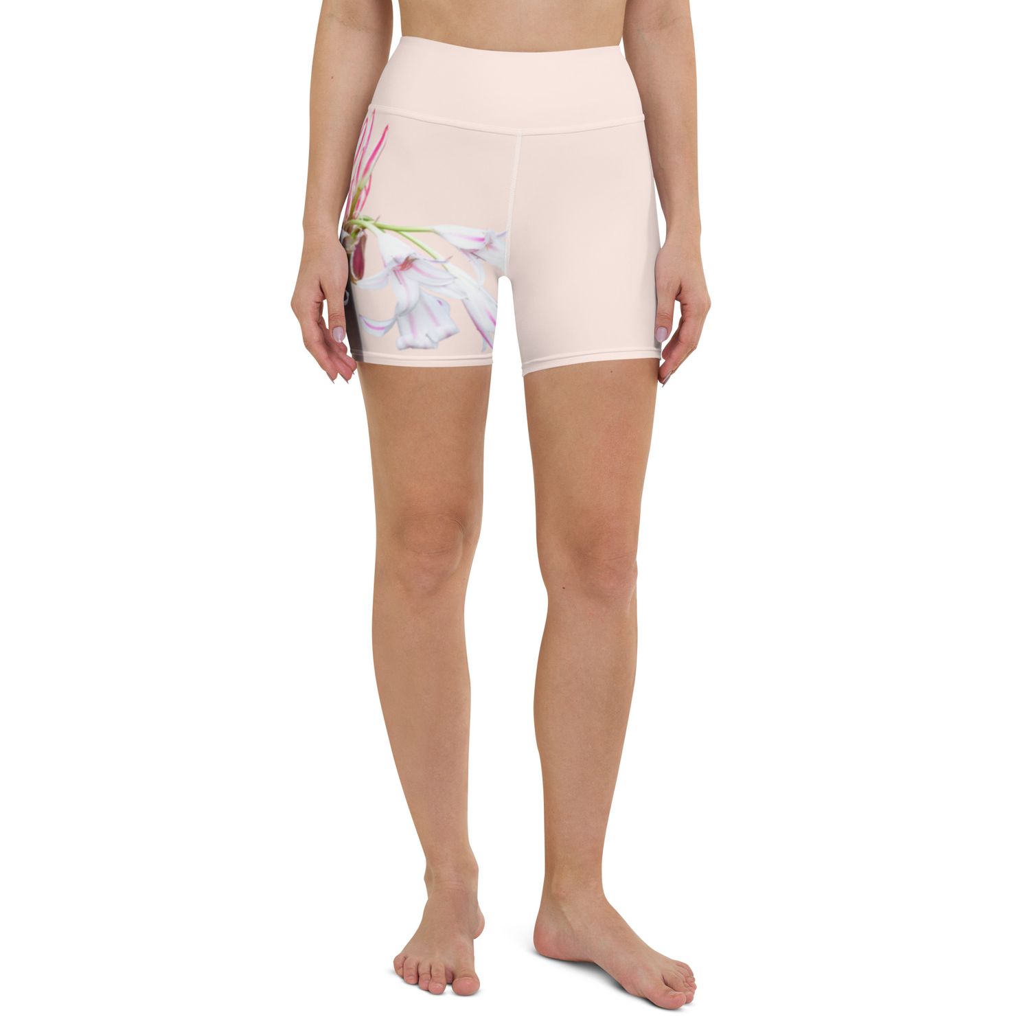 Short de Yoga  00846
