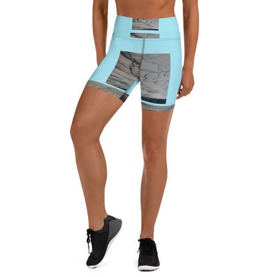 Short de Yoga 00847