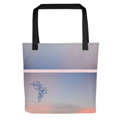 Sac Paysage - 00861