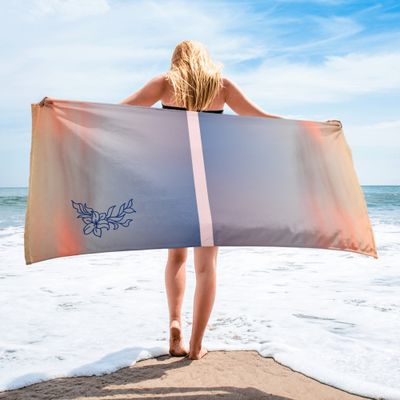 Serviette 00862