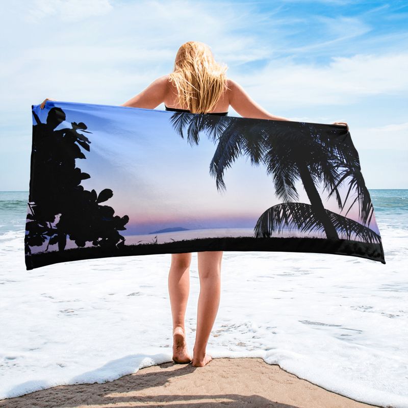 Serviette 00864