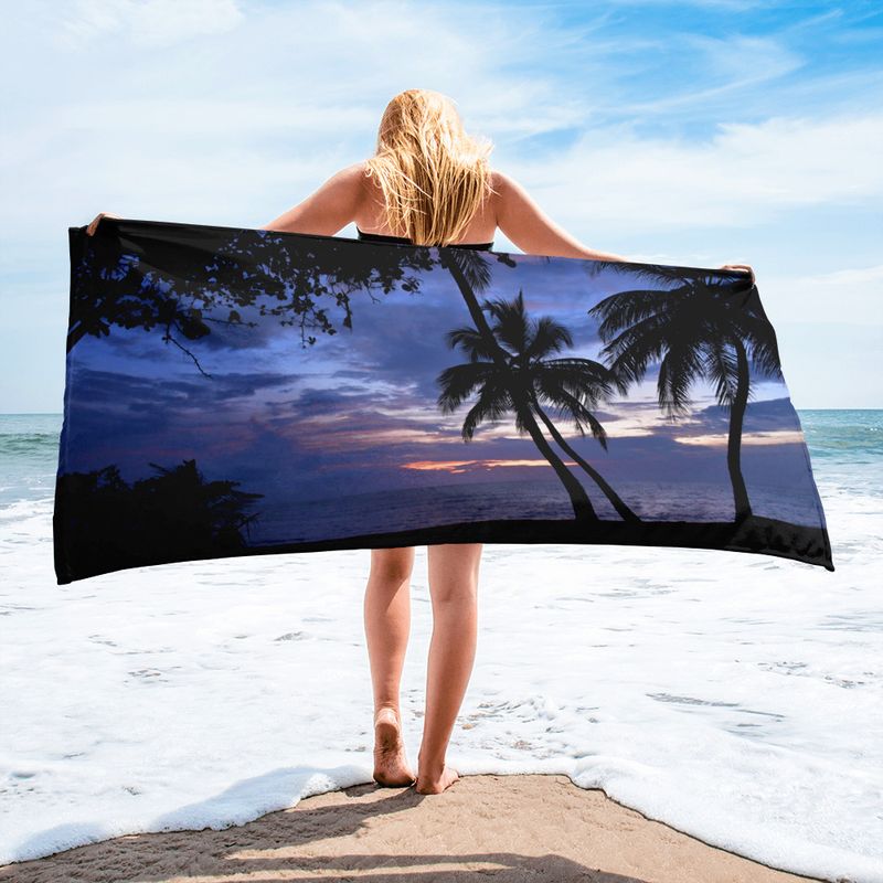 Serviette 00865